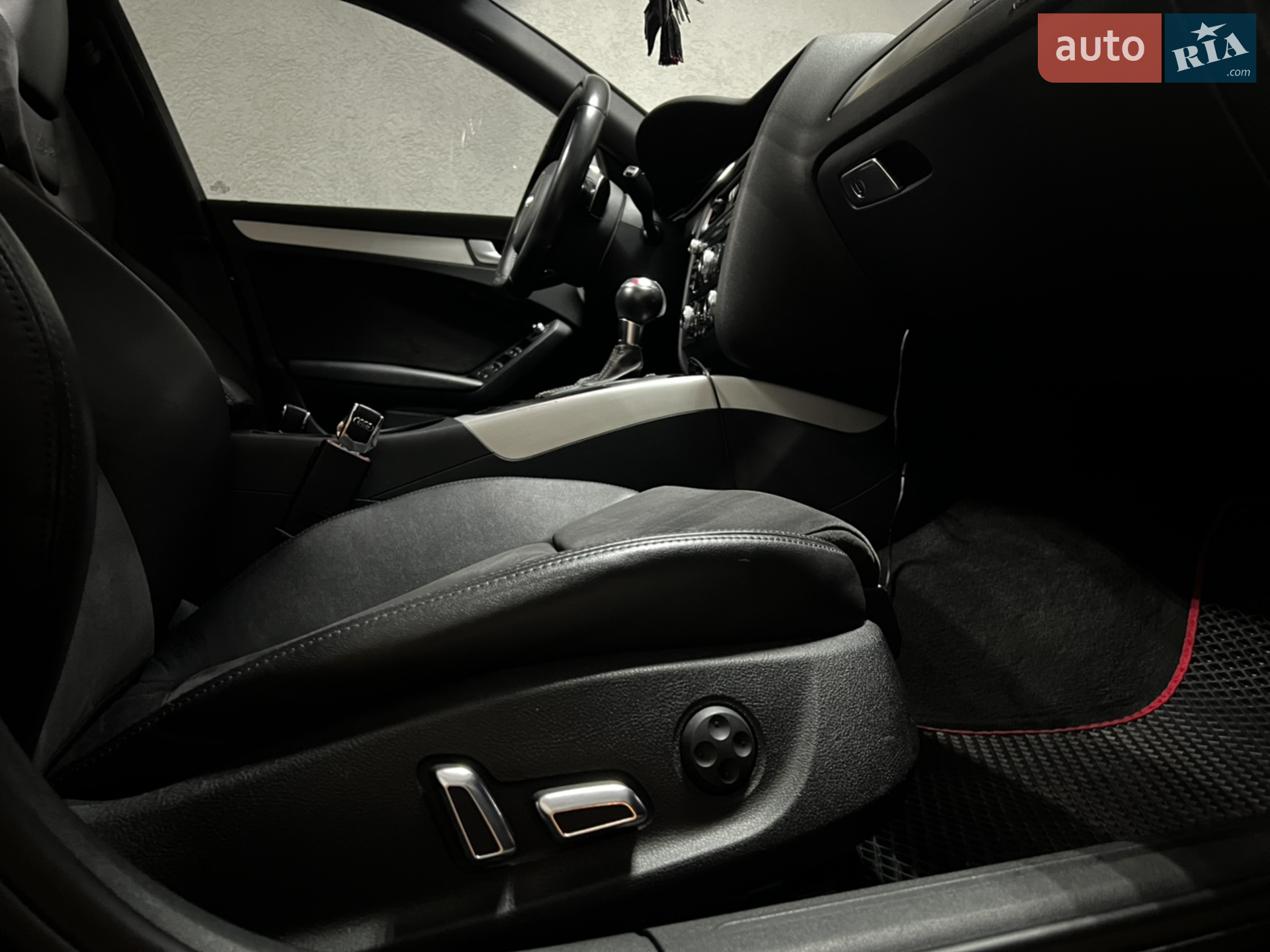 2013 Audi S4 - мініатюра 27