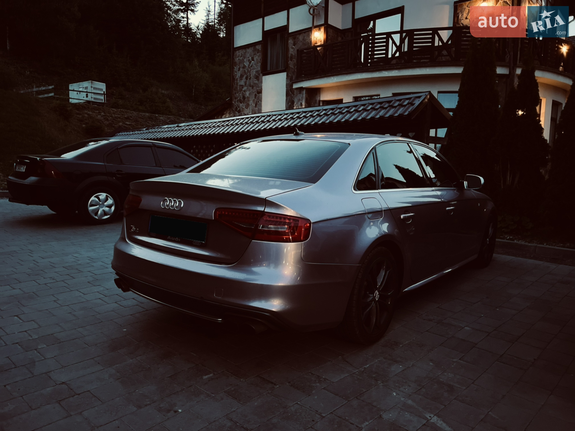 2013 Audi S4 - мініатюра 20