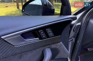 Седан Audi S4 2023 в 