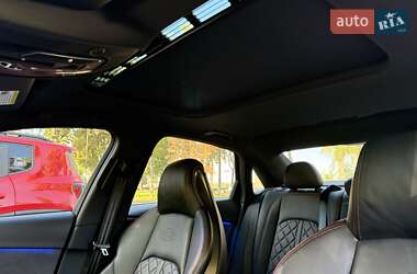 Седан Audi S4 2023 в 