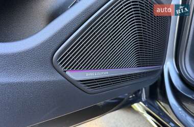 Седан Audi S4 2023 в 