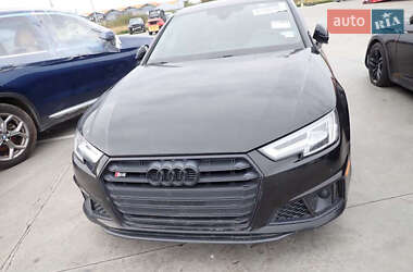 Седан Audi S4 2018 в Кривом Роге