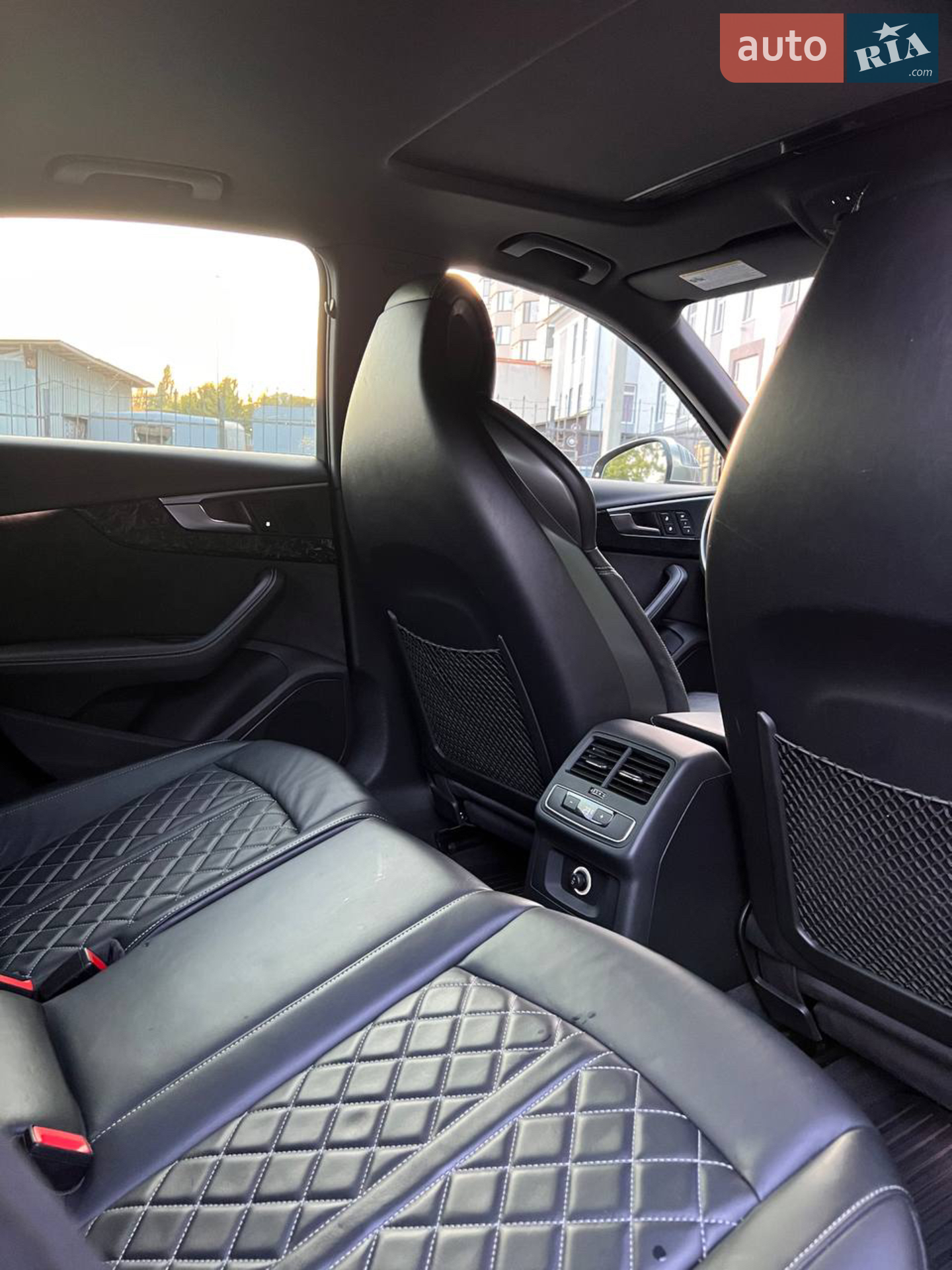 2018 Audi S4 - мініатюра 18