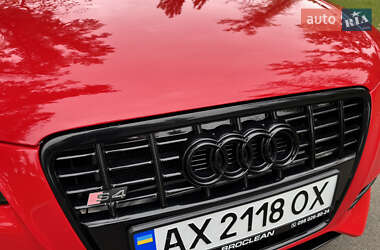 Седан Audi S4 2010 в  фото 16 Седан Audi S4 2010 в