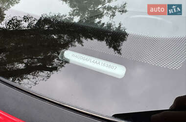 Седан Audi S4 2010 в  фото 19 Седан Audi S4 2010 в