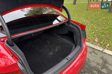 Седан Audi S4 2010 в  фото 55 Седан Audi S4 2010 в