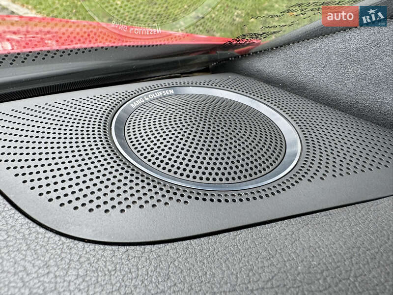 Седан Audi S4 2010 в Киеве