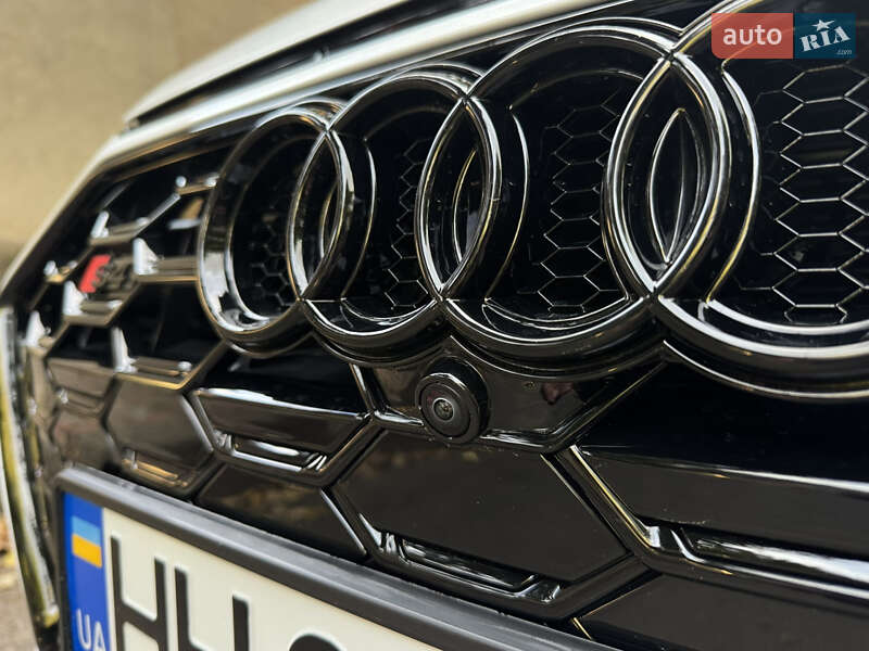 Седан Audi S4 2023 в Одессе