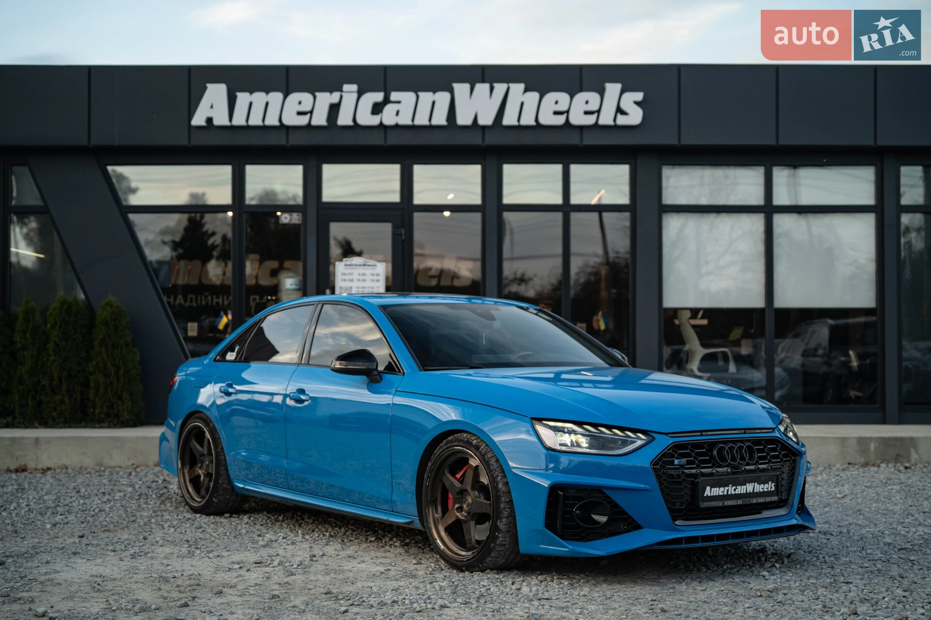 2020 Audi S4 - мініатюра 3