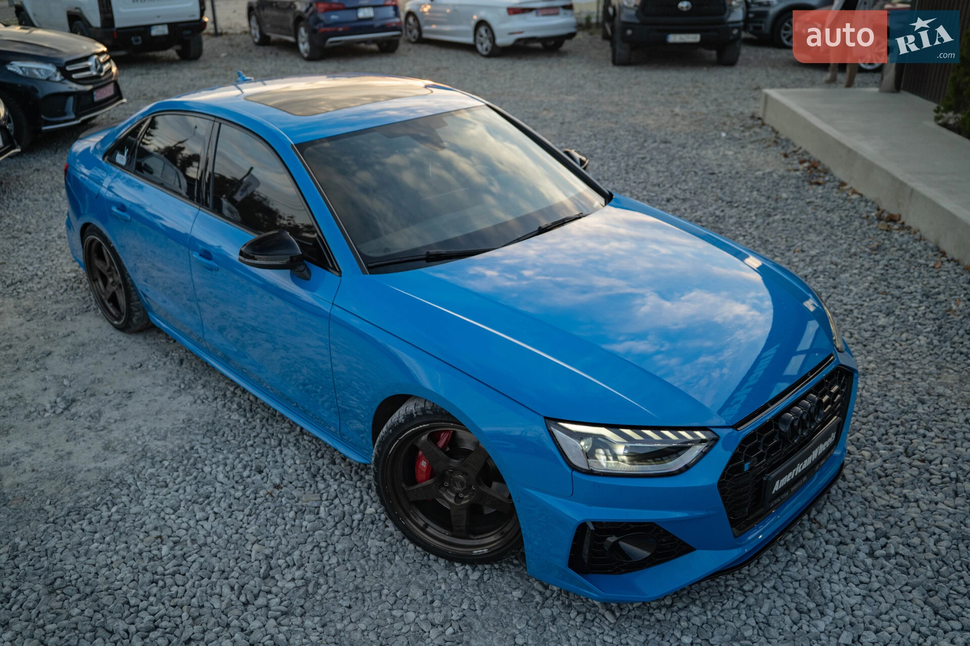 2020 Audi S4 - мініатюра 15