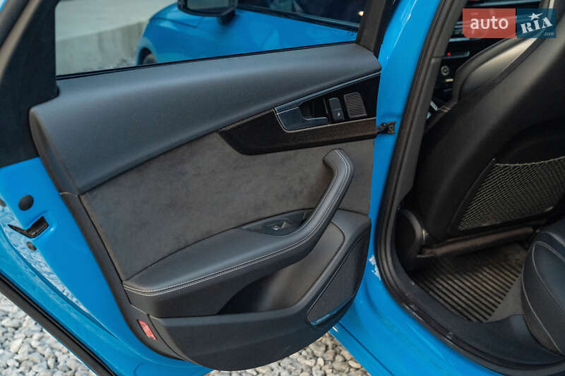 Седан Audi S4 2020 в Черновцах фото 60 Седан Audi S4 2020 в Черновцах