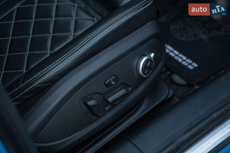 Седан Audi S4 2020 в Черновцах фото 51 Седан Audi S4 2020 в Черновцах