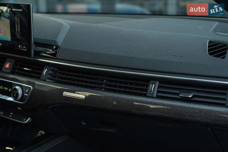 Седан Audi S4 2020 в Черновцах фото 49 Седан Audi S4 2020 в Черновцах