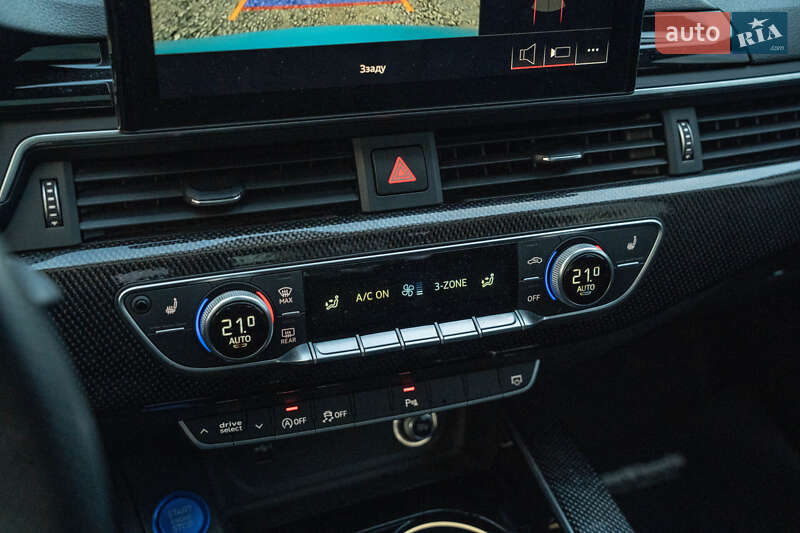 Седан Audi S4 2020 в Черновцах фото 47 Седан Audi S4 2020 в Черновцах