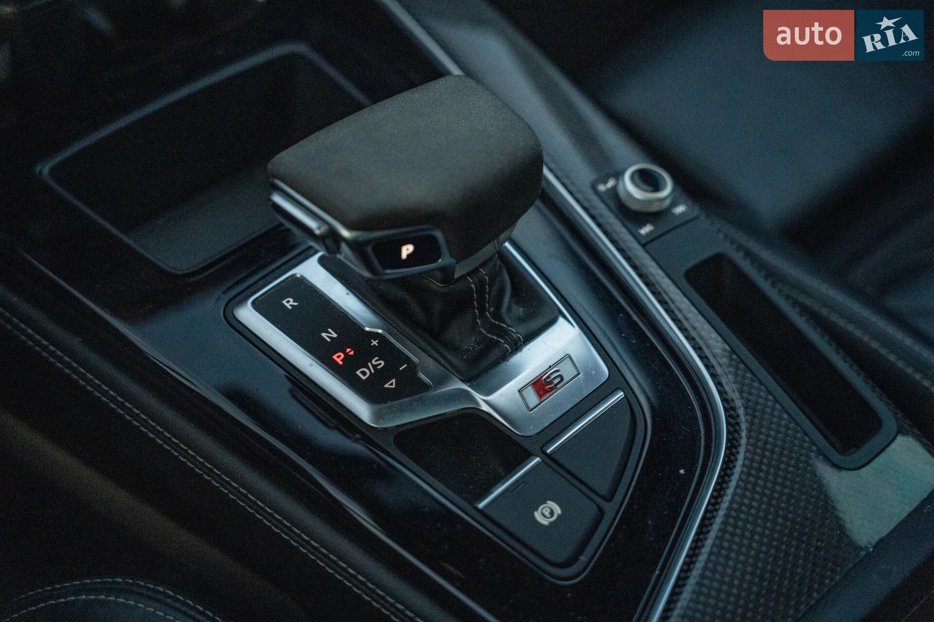 2020 Audi S4 - мініатюра 48