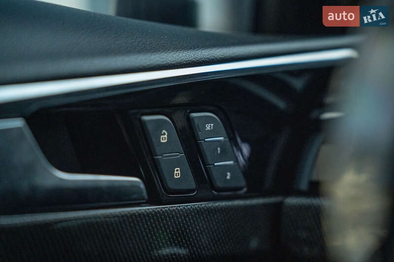 Седан Audi S4 2020 в Черновцах фото 31 Седан Audi S4 2020 в Черновцах