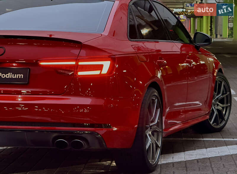 Седан Audi S4 2017 в Киеве фото 5 Седан Audi S4 2017 в Киеве