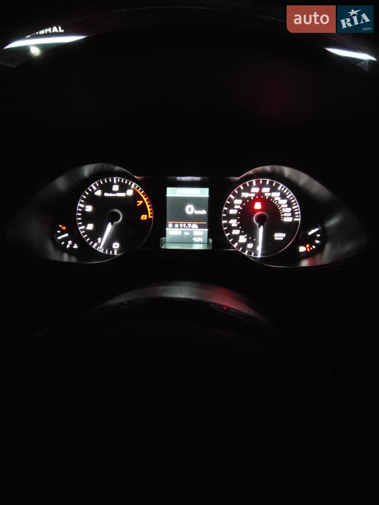 2013 Audi S4 - мініатюра 10