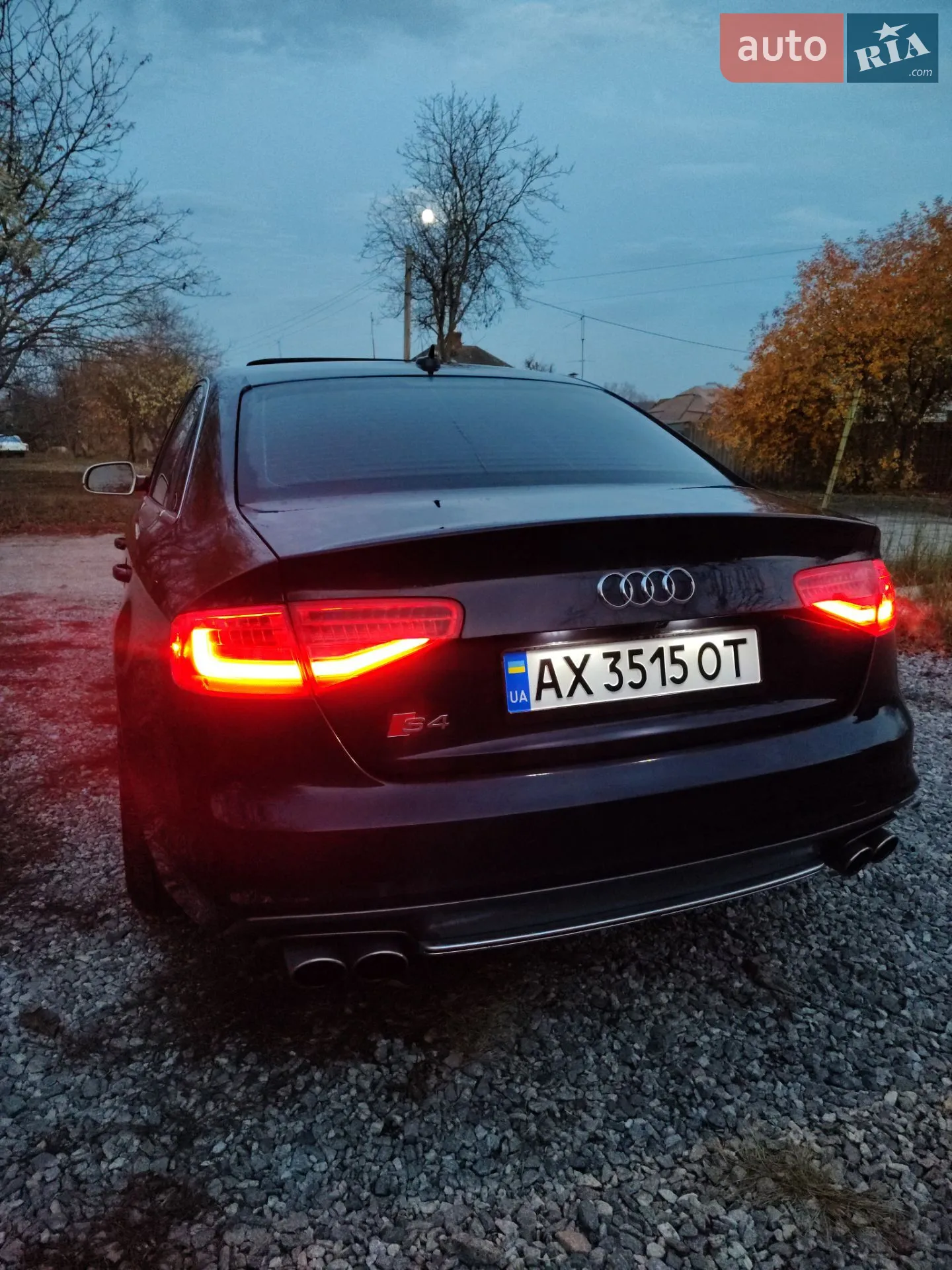 2013 Audi S4 - фото 1