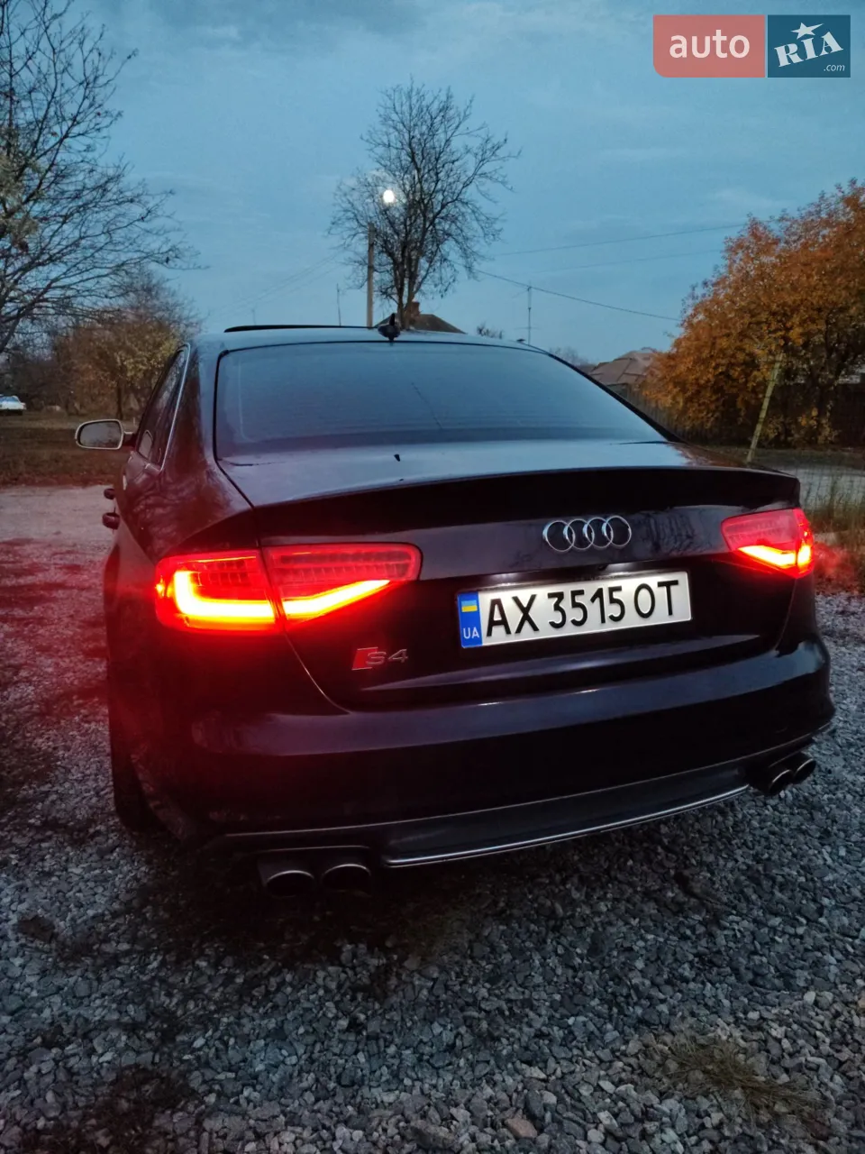 2014 Audi S4 - мініатюра 21