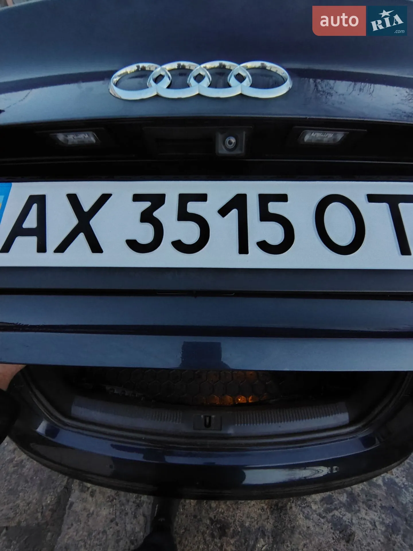 2013 Audi S4 - мініатюра 15