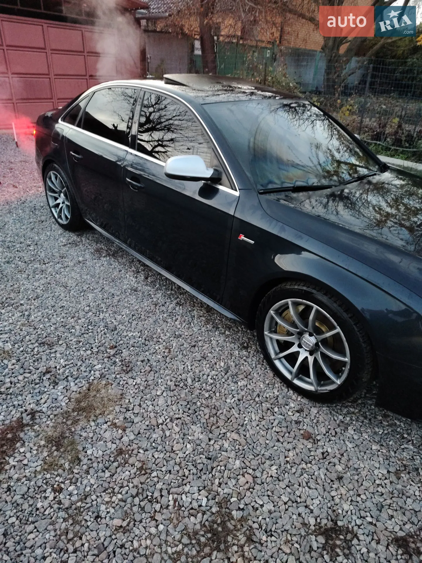 2013 Audi S4 - мініатюра 4