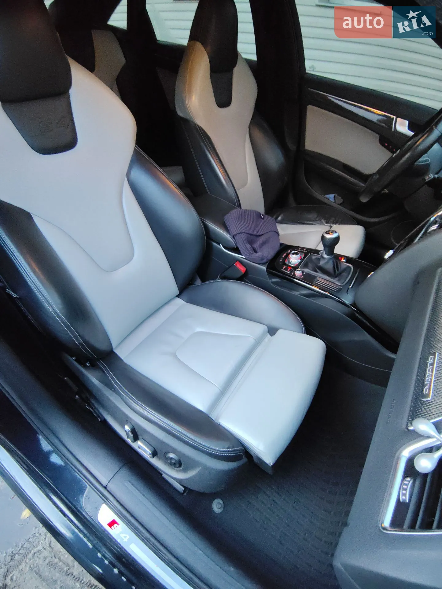 2013 Audi S4 - мініатюра 27