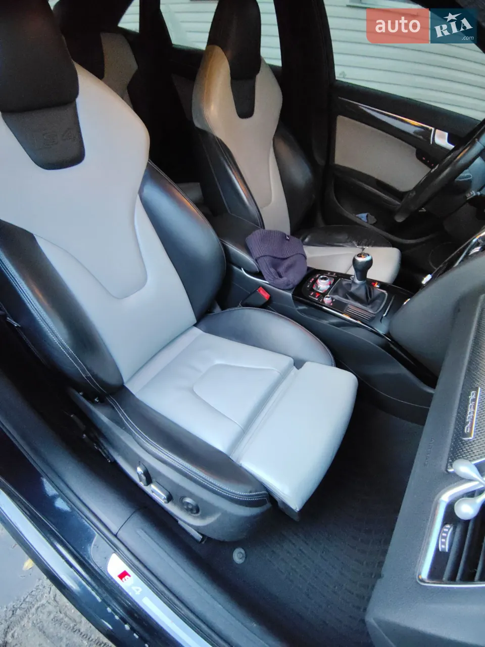 2014 Audi S4 - мініатюра 30