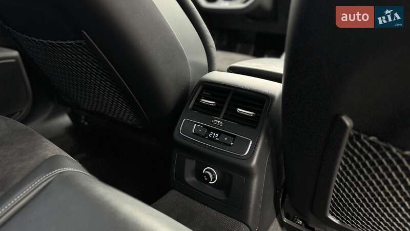 Седан Audi S4 2019 в Києві