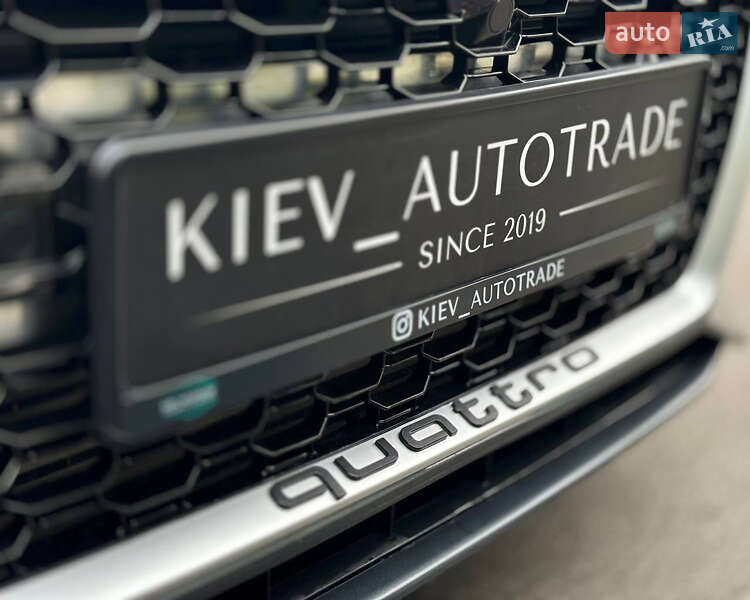 Седан Audi S4 2017 в Киеве фото 24 Седан Audi S4 2017 в Киеве