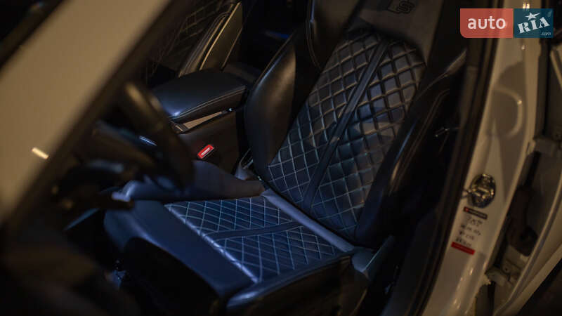 Седан Audi S4 2018 в Чернівцях фото 13 Седан Audi S4 2018 в Чернівцях