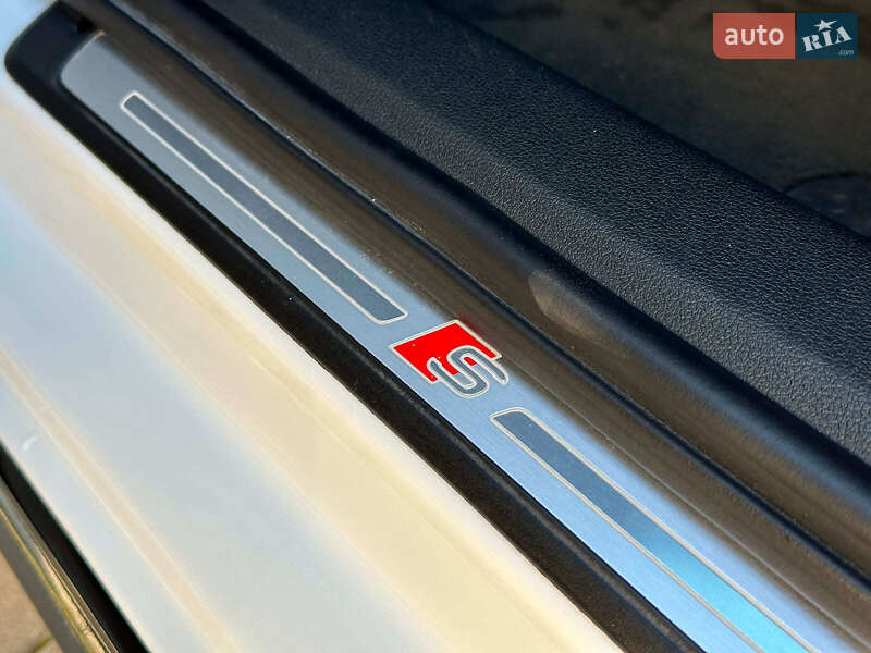 Седан Audi S4 2023 в Одесі фото 14 Седан Audi S4 2023 в Одесі