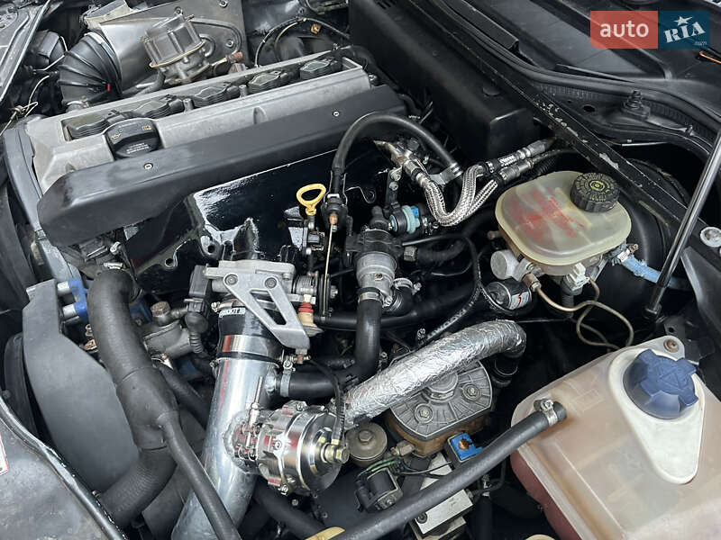 Седан Audi S4 1993 в Чернигове фото 13 Седан Audi S4 1993 в Чернигове