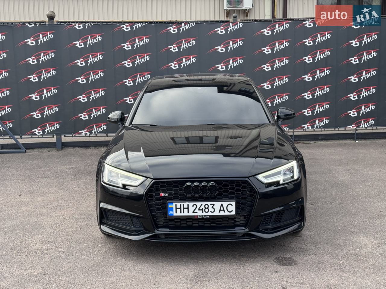 2018 Audi S4 - мініатюра 44