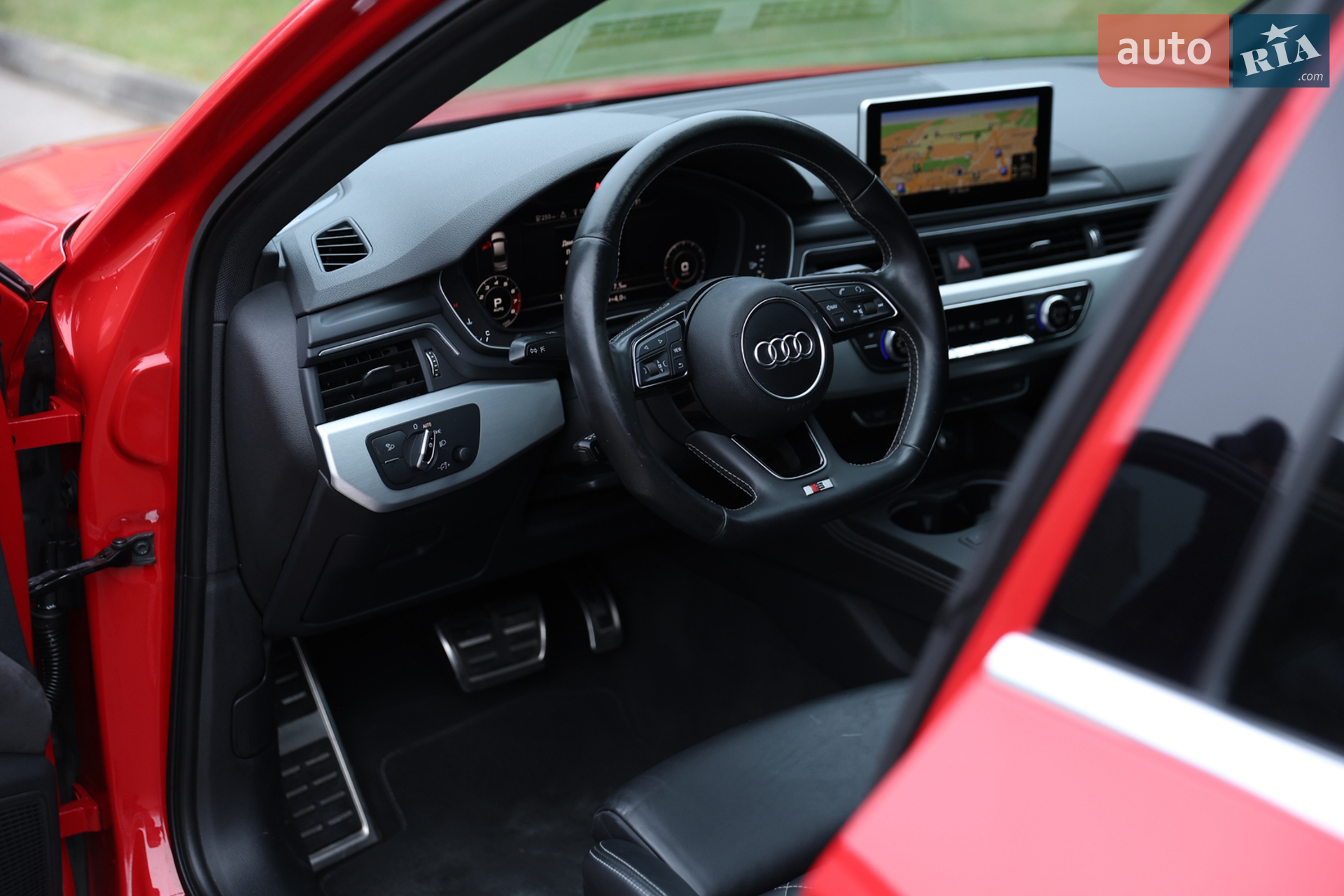2017 Audi S4 - мініатюра 31