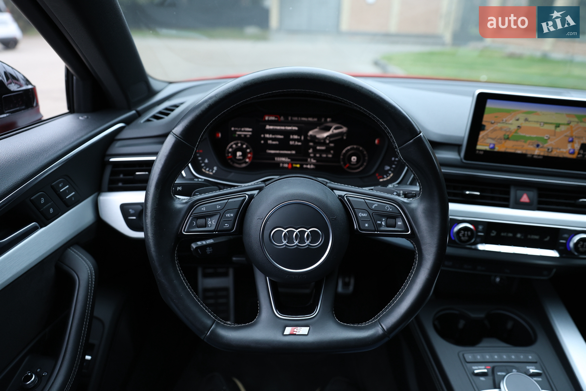 2017 Audi S4 - мініатюра 37