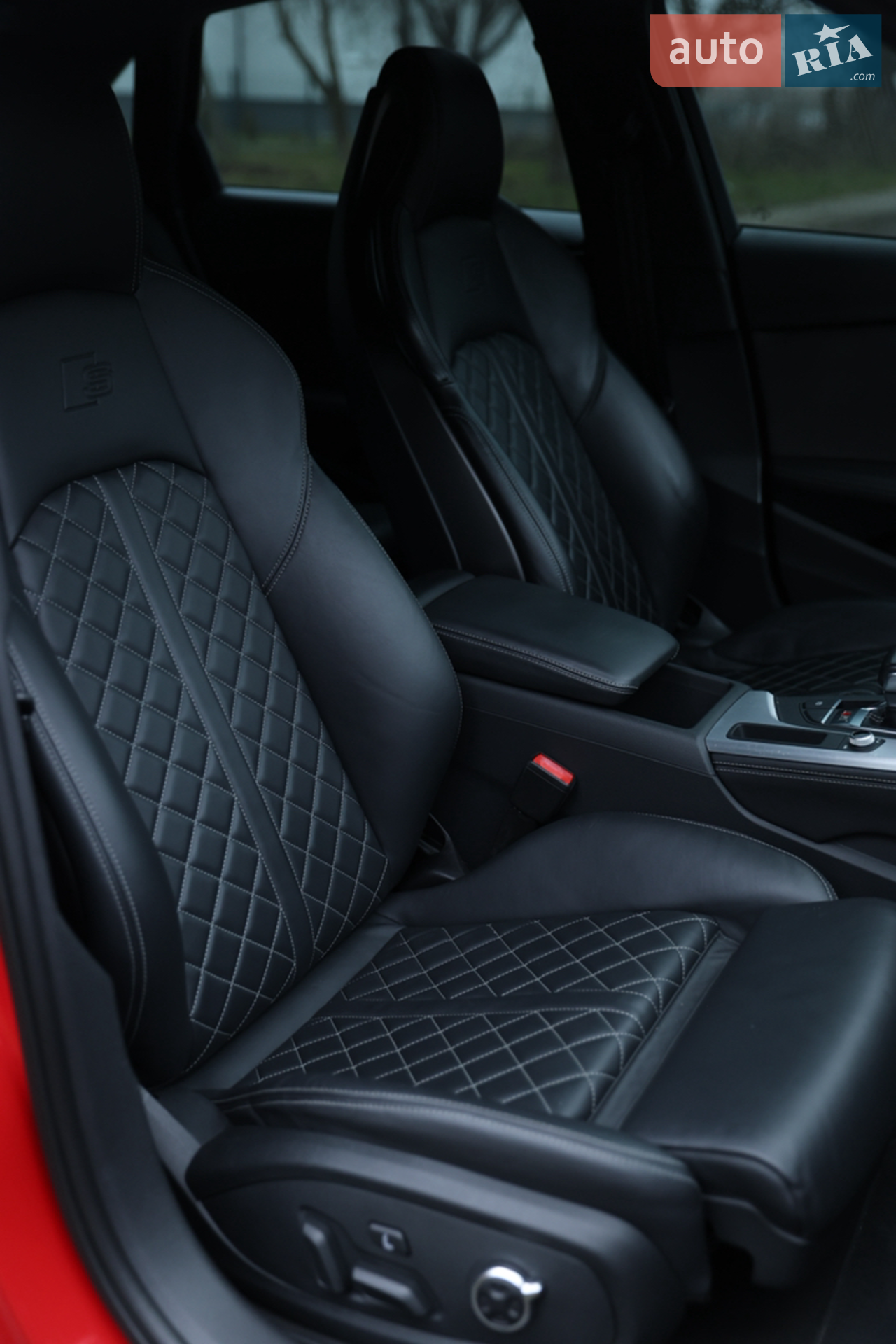 2017 Audi S4 - мініатюра 41