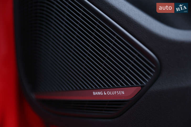 Седан Audi S4 2017 в Луцке