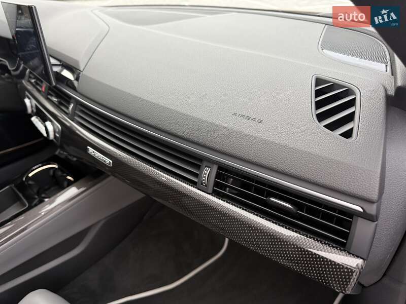 Седан Audi S4 2020 в Виннице фото 29 Седан Audi S4 2020 в Виннице