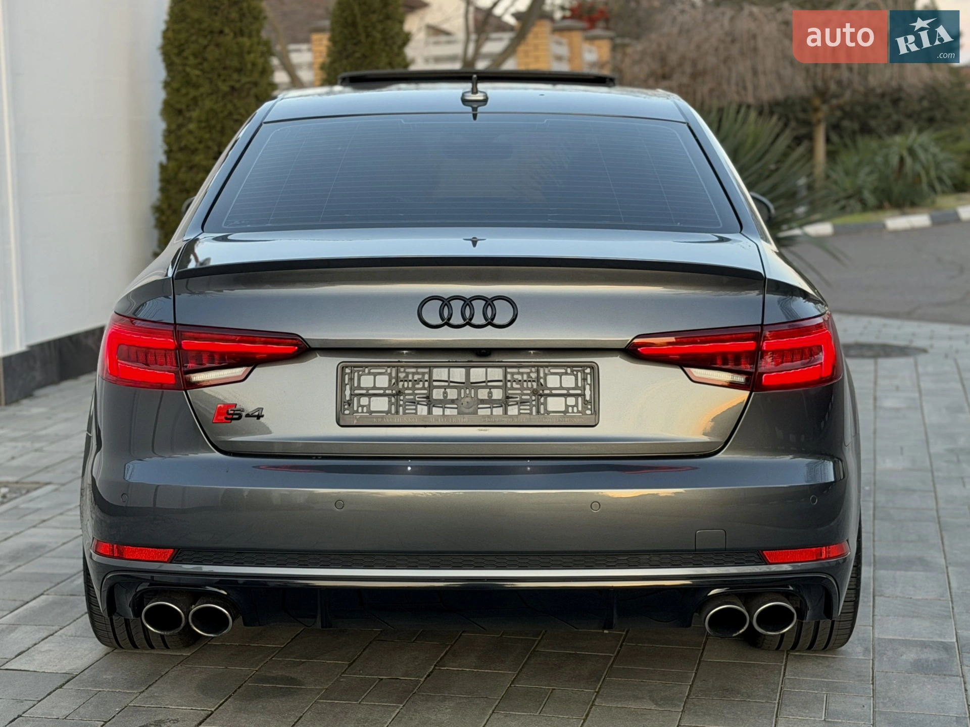 2019 Audi S4 - мініатюра 14