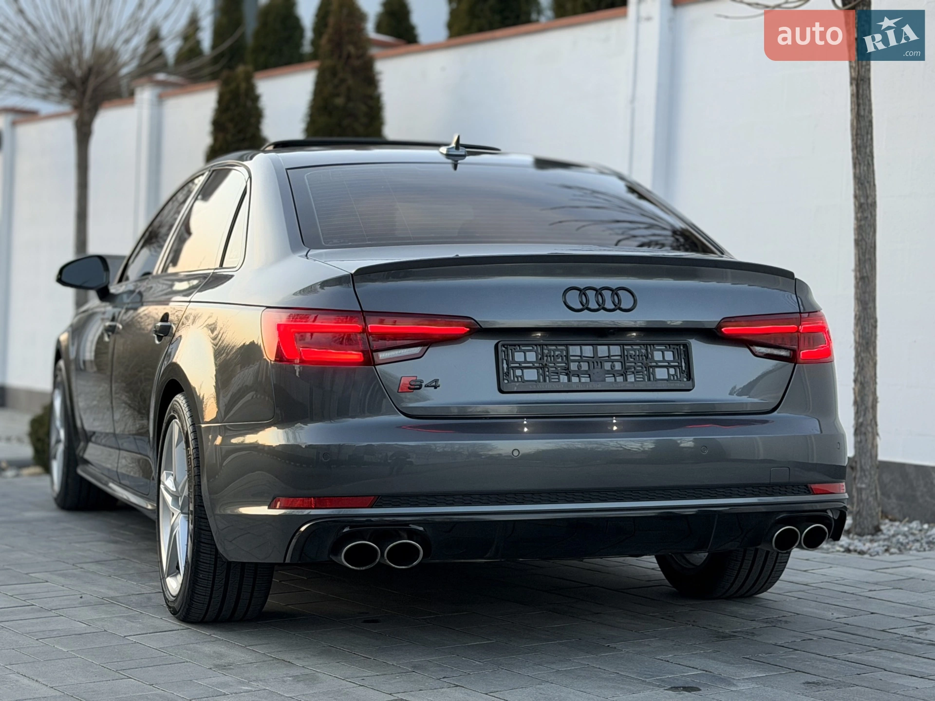 2019 Audi S4 - мініатюра 25