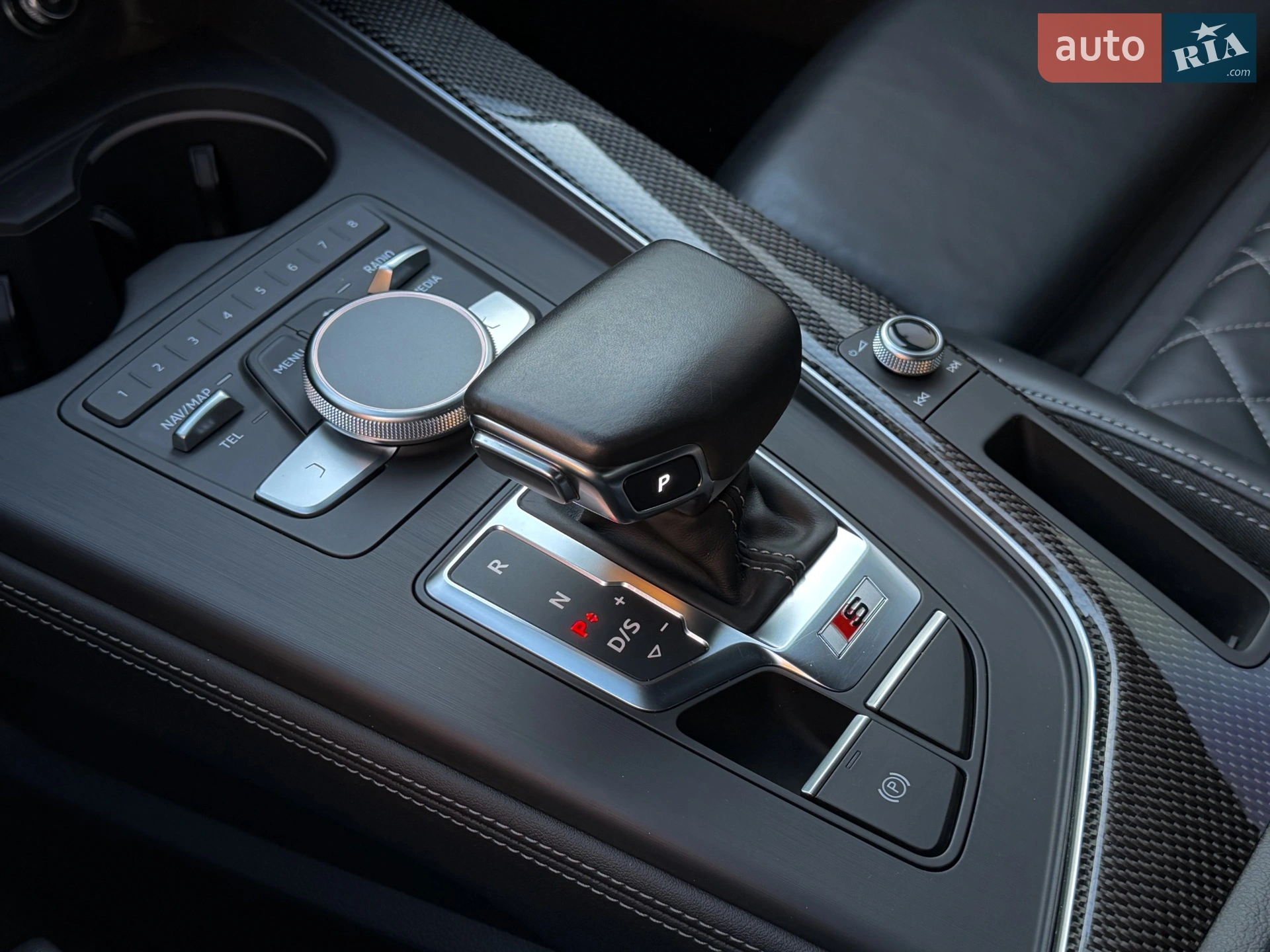 2019 Audi S4 - мініатюра 35