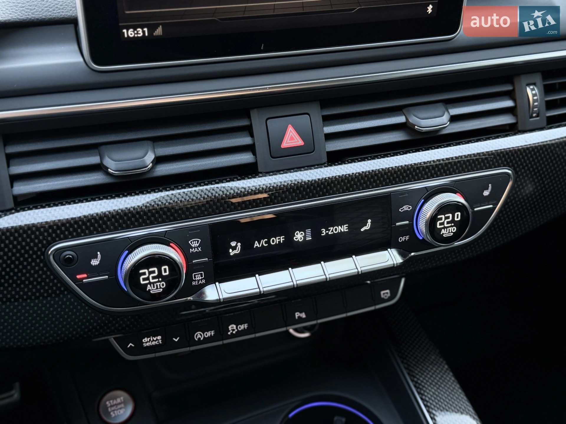 2019 Audi S4 - мініатюра 36