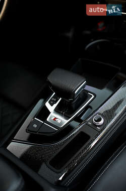 Седан Audi S4 2023 в Днепре