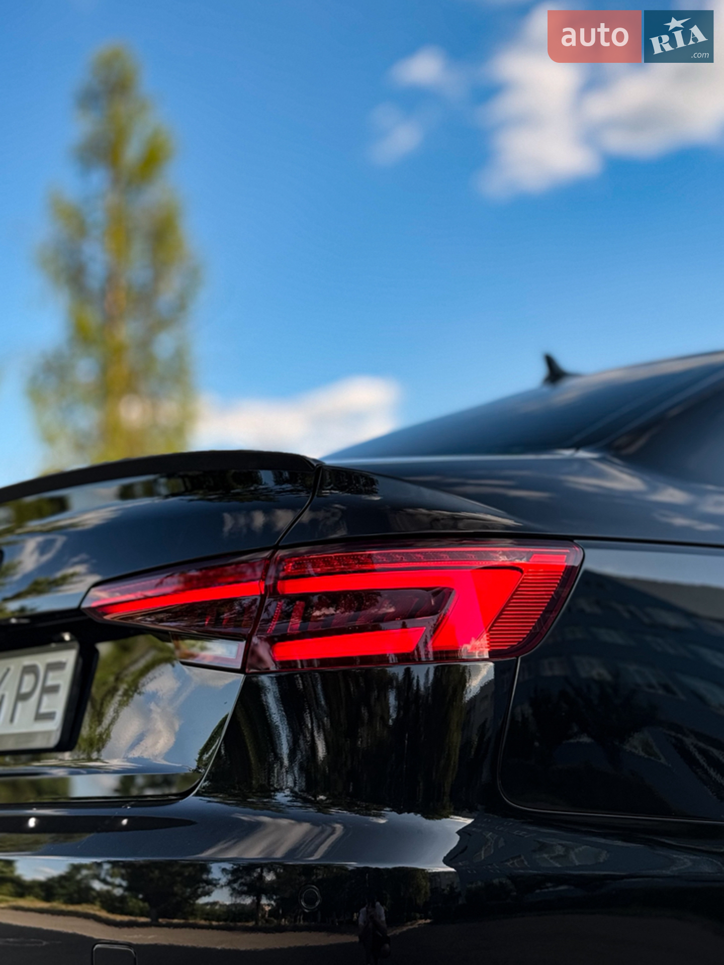 2018 Audi S4 - мініатюра 19