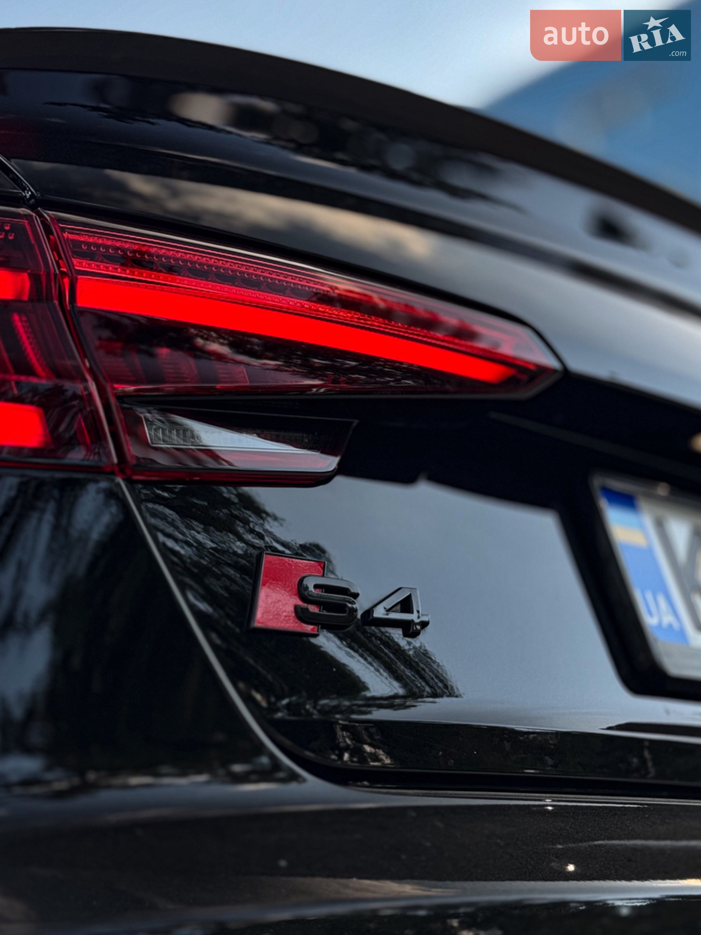 2018 Audi S4 - мініатюра 17