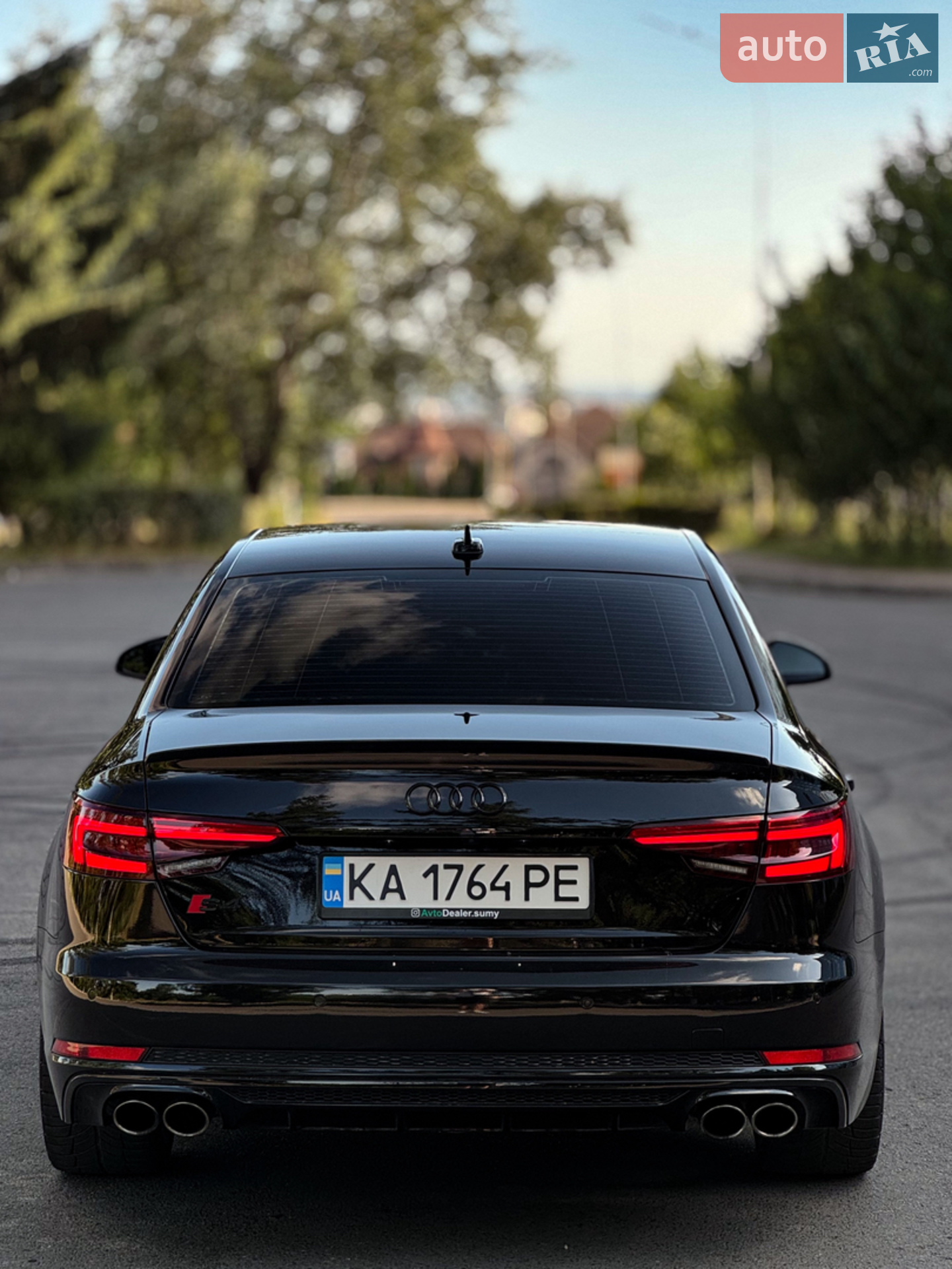 2018 Audi S4 - мініатюра 13