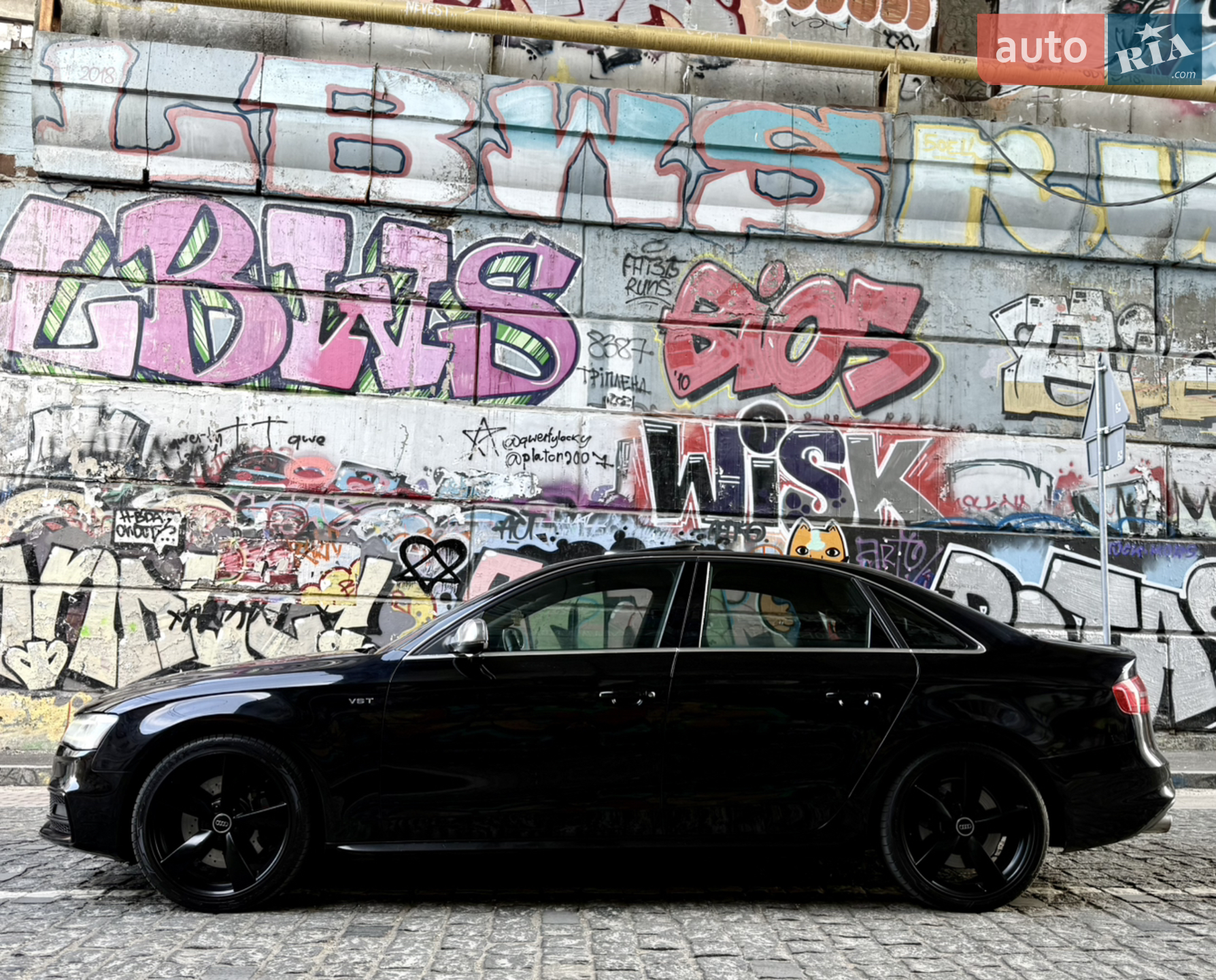 2012 Audi S4 - мініатюра 4