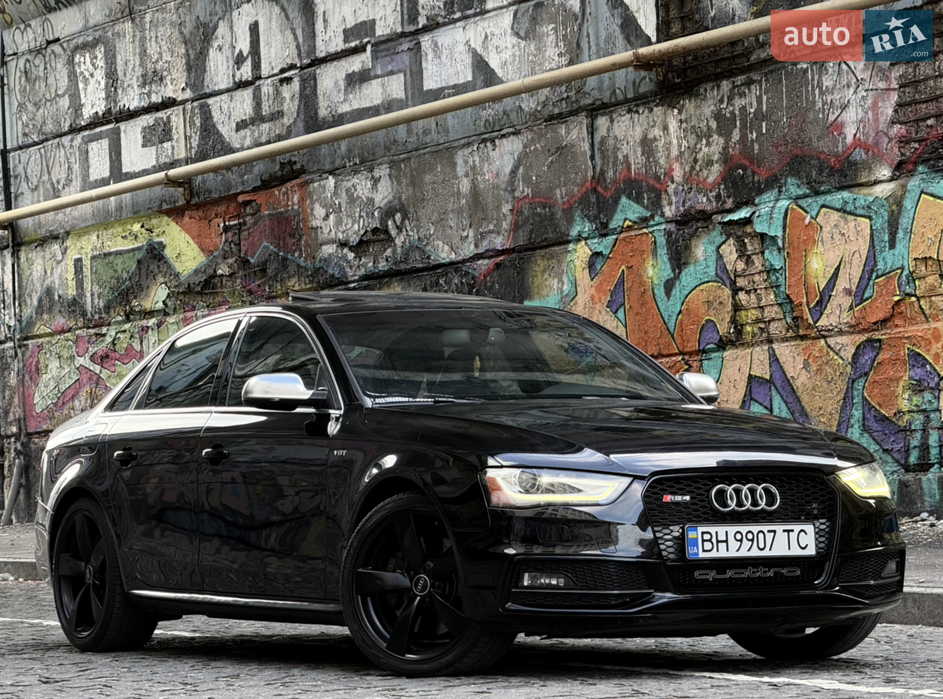 2012 Audi S4 - мініатюра 7