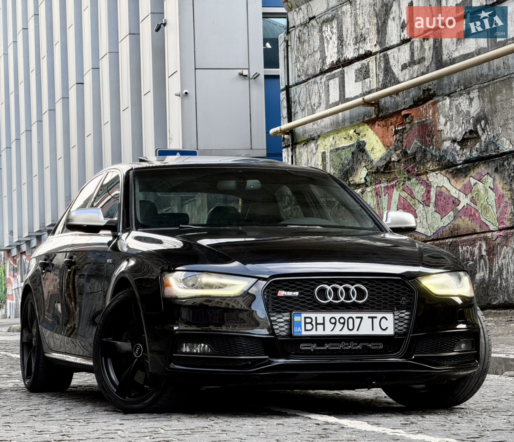 2012 Audi S4 - мініатюра 10